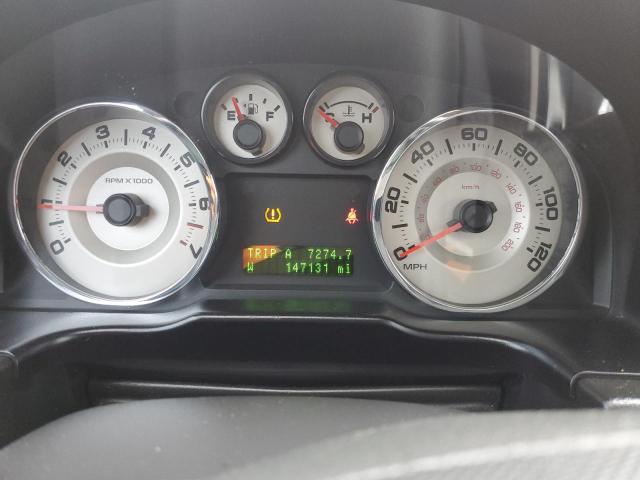 Photo 9 from auction – 2007 FORD EDGE SEL P with VIN 2FMDK39C97BB59968