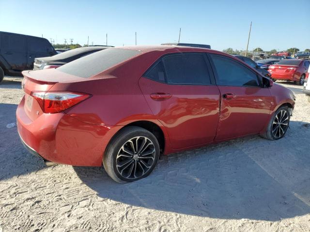 Photo 3 from auction – 2015 TOYOTA COROLLA L with VIN 5YFBURHE6FP265022