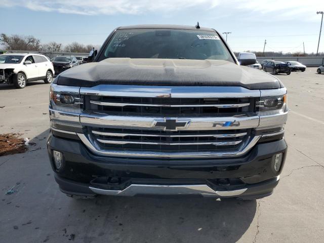 Photo 5 from auction – 2018 CHEVROLET SILVERADO with VIN 3GCUKTEJ5JG403905