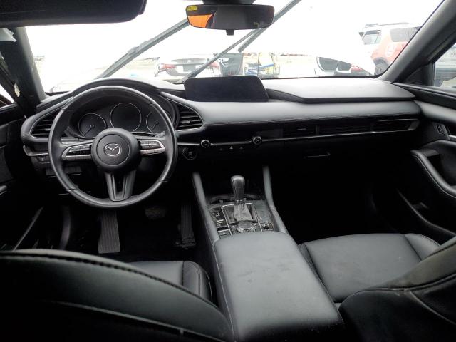 Photo 8 from auction – 2022 MAZDA 3 SELECT with VIN JM1BPAKL5N1513229
