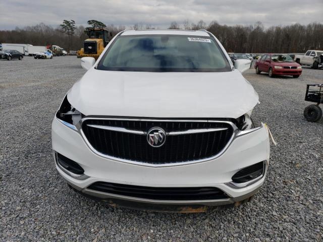 Photo 5 from auction – 2020 BUICK ENCLAVE ES with VIN 5GAERBKWXLJ208752