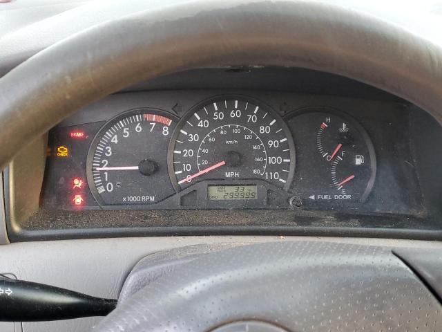 Photo 9 from auction – 2004 TOYOTA COROLLA CE with VIN JTDBR32EX42039021