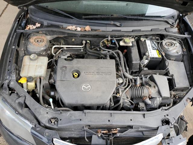 Photo 11 from auction – 2008 MAZDA 3 I with VIN JM1BK32F881134590