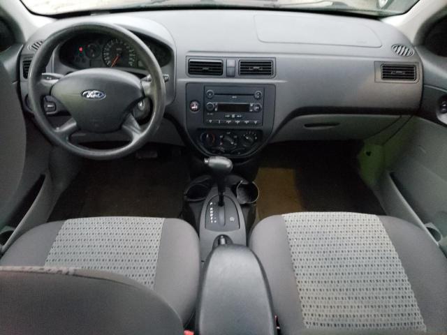Photo 8 from auction – 2007 FORD FOCUS ZX4 with VIN 1FAFP34N07W336693