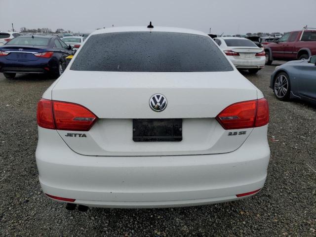 Photo 6 from auction – 2012 VOLKSWAGEN JETTA SE with VIN 3VWDP7AJ9CM427396