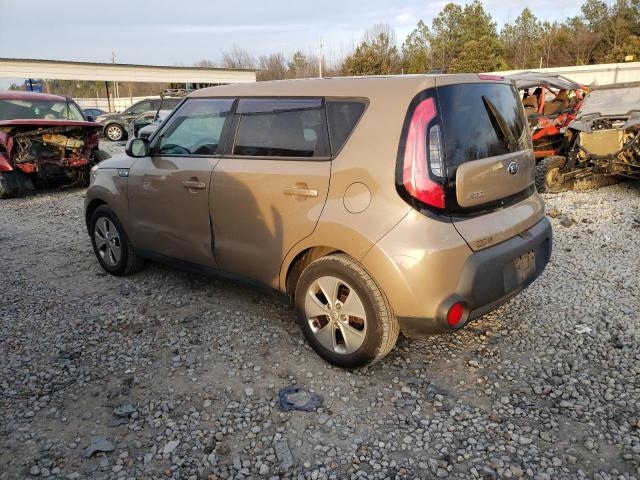 Photo 2 from auction – 2016 KIA SOUL with VIN KNDJN2A25G7301723