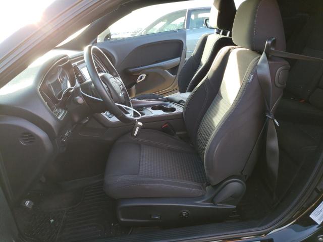 Photo 7 from auction – 2015 DODGE CHALLENGER with VIN 2C3CDZAG7FH764230