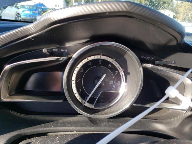 Photo 9 from auction – 2015 MAZDA 3 TOURING with VIN JM1BM1L39F1230518