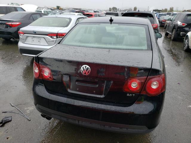 Photo 6 from auction – 2008 VOLKSWAGEN JETTA WOLF with VIN 3VWRJ71K08M168076