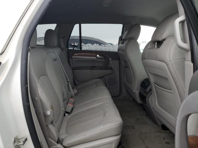 Photo 11 from auction – 2011 BUICK ENCLAVE CX with VIN 5GAKVBED6BJ308550