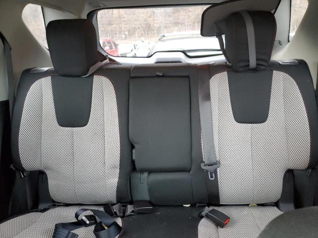 Photo 10 from auction – 2016 CHEVROLET EQUINOX LT with VIN 2GNFLFEKXG6107967
