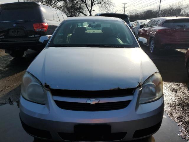 Photo 5 from auction – 2005 CHEVROLET COBALT LS with VIN 1G1AL52F557505243