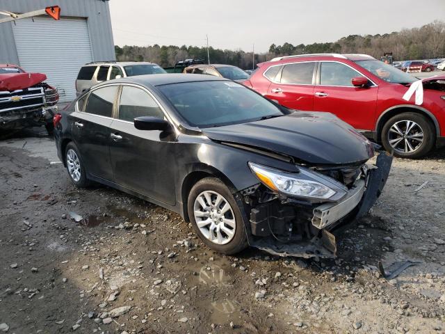 Photo 4 from auction – 2016 NISSAN ALTIMA 2.5 with VIN 1N4AL3AP4GN320708