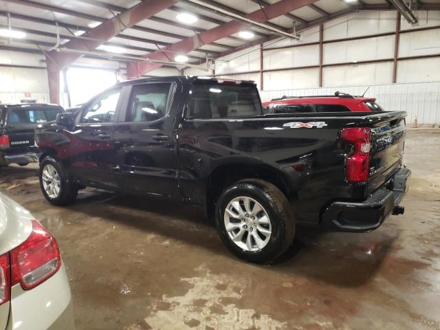 Photo 2 from auction – 2022 CHEVROLET SILVERADO with VIN 1GCPDBEK9NZ636797