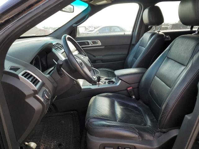 Photo 7 from auction – 2013 FORD EXPLORER X with VIN 1FM5K7D87DGA79572