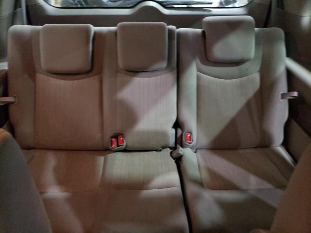 Photo 10 from auction – 2013 NISSAN QUEST S with VIN JN8AE2KP7D9064490