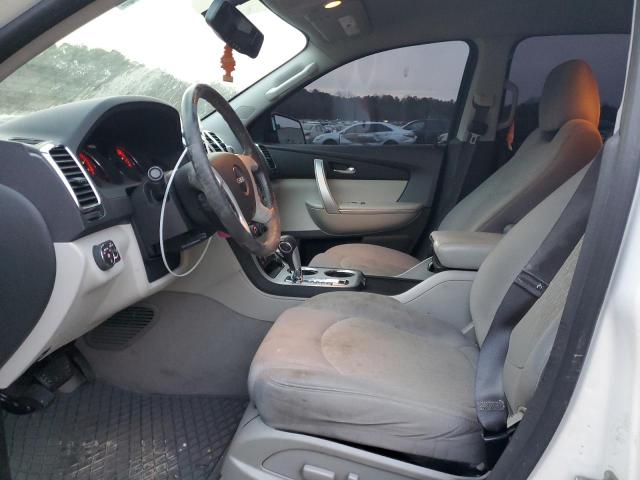 Photo 7 from auction – 2012 GMC ACADIA SLE with VIN 1GKKVPED8CJ387365