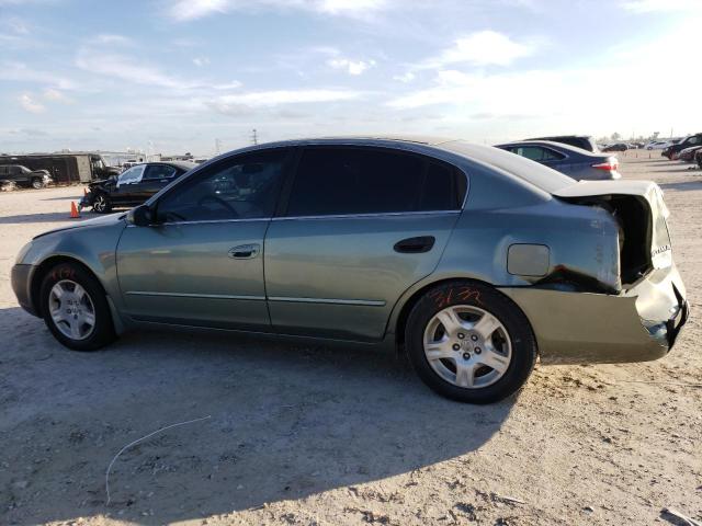 Photo 2 from auction – 2003 NISSAN ALTIMA BAS with VIN 1N4AL11DX3C138852