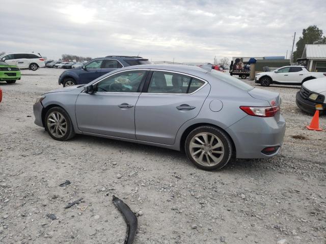 Photo 2 from auction – 2016 ACURA ILX PREMIU with VIN 19UDE2F7XGA013945
