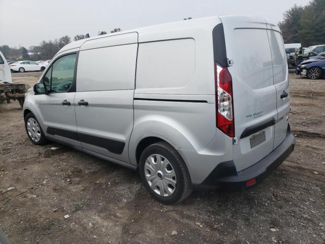 Photo 2 from auction – 2019 FORD TRANSIT CO with VIN NM0LS7F2XK1430332