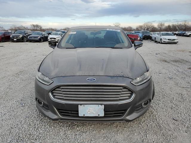 Photo 5 from auction – 2013 FORD FUSION SE with VIN 3FA6P0HR0DR169603