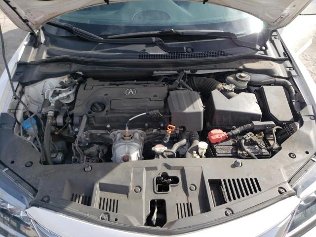 Photo 11 from auction – 2016 ACURA ILX PREMIU with VIN 19UDE2F78GA016018