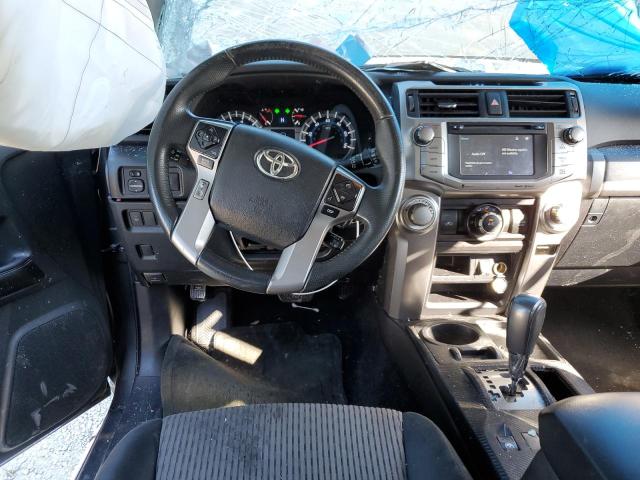 Zdjęcie 8 z aukcji – 2016 TOYOTA 4RUNNER SR z VIN JTEZU5JRXG5128759