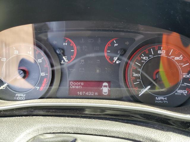 Photo 9 from auction – 2013 DODGE DART SXT with VIN 1C3CDFBA4DD309306