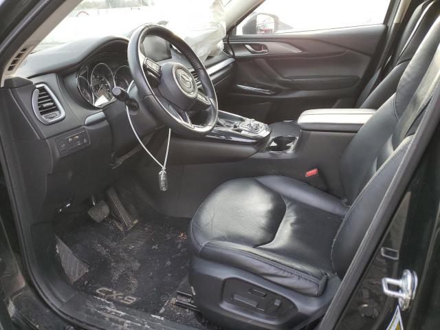 Photo 7 from auction – 2016 MAZDA CX-9 TOURI with VIN JM3TCBCY5G0118838