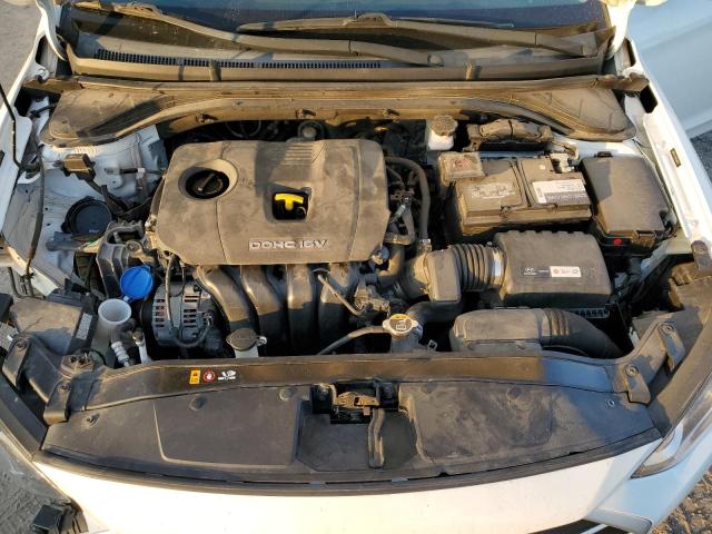 Photo 11 from auction – 2017 HYUNDAI ELANTRA SE with VIN 5NPD74LF4HH186953