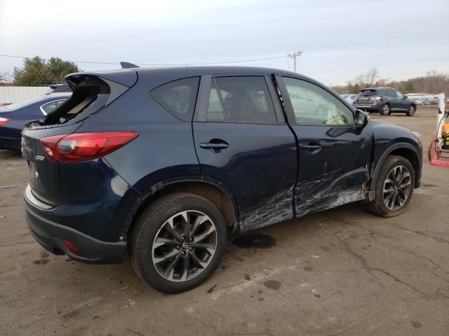 Photo 3 from auction – 2016 MAZDA CX-5 GT with VIN JM3KE4DY6G0642130