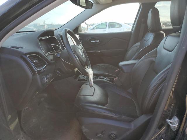 Photo 7 from auction – 2020 JEEP CHEROKEE L with VIN 1C4PJLLB8LD619131