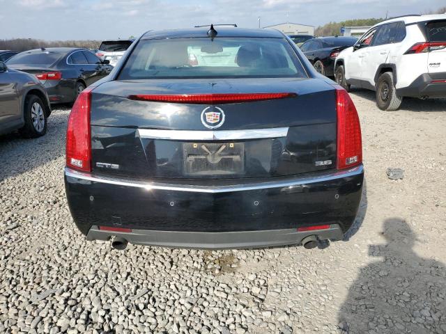 Photo 6 from auction – 2010 CADILLAC CTS PREMIU with VIN 1G6DP5EV5A0150124