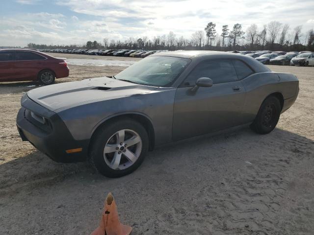 DODGE CHALLENGER 2009 with VIN 2B3LJ44V79H641079 - Photo from auction