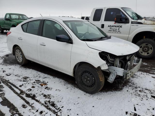 Photo 4 from auction – 2017 NISSAN VERSA S with VIN 3N1CN7AP1HL869064