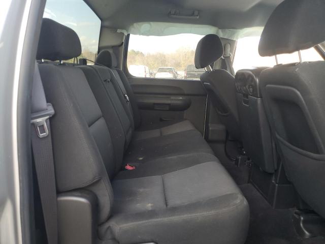 Photo 10 from auction – 2010 CHEVROLET SILVERADO with VIN 3GCRCSE00AG133146