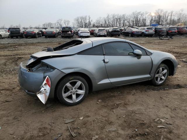 Photo 3 from auction – 2007 MITSUBISHI ECLIPSE GS with VIN 4A3AK24FX7E047412