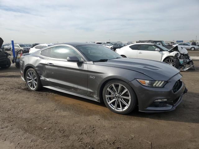 Photo 4 from auction – 2015 FORD MUSTANG GT with VIN 1FA6P8CF4F5395077