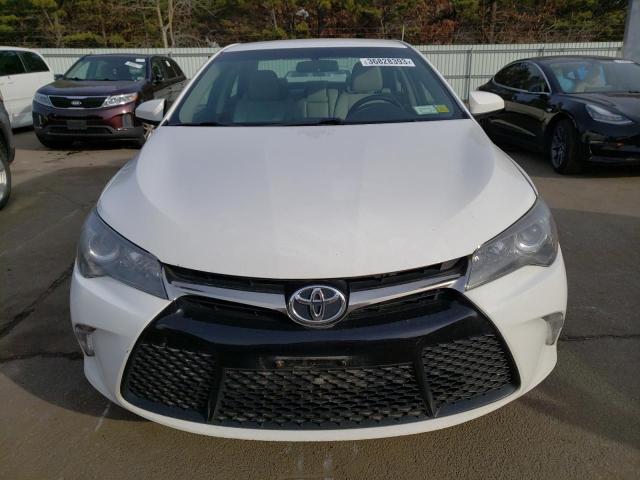 Photo 5 from auction – 2017 TOYOTA CAMRY LE with VIN 4T1BF1FK3HU393126