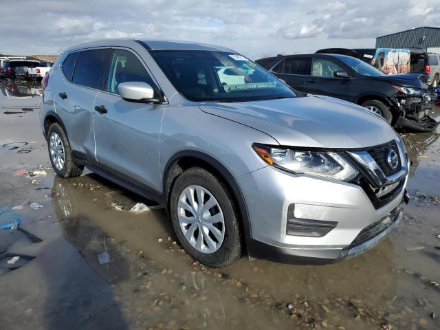 Photo 4 from auction – 2017 NISSAN ROGUE SV with VIN 5N1AT2MN6HC804564