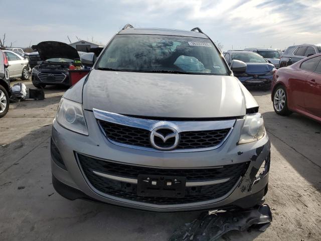 Photo 5 from auction – 2012 MAZDA CX-9 with VIN JM3TB3CV2C0365551