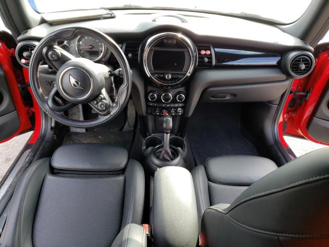 Photo 8 from auction – 2019 MINI COOPER S with VIN WMWXP7C50K2A49443