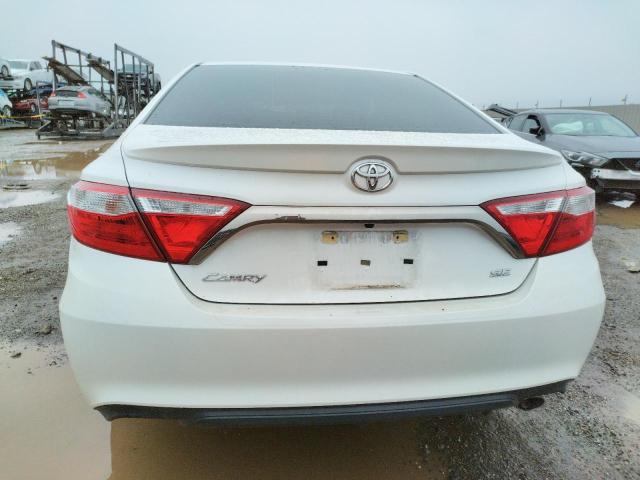 Photo 6 from auction – 2017 TOYOTA CAMRY LE with VIN 4T1BF1FKXHU357207