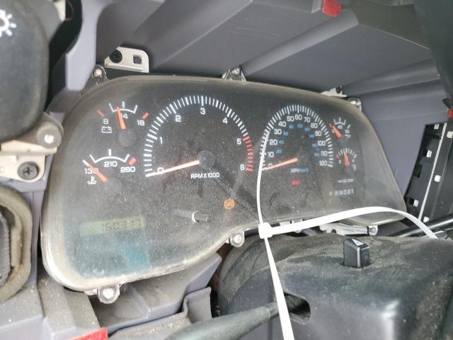 Photo 9 from auction – 1998 DODGE RAM 1500 with VIN 1B7HC13Z8WJ104555