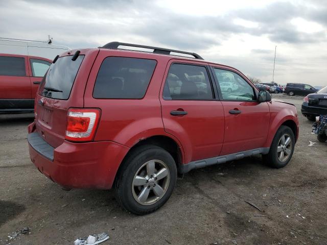 Photo 3 from auction – 2011 FORD ESCAPE XLT with VIN 1FMCU9D71BKC21185