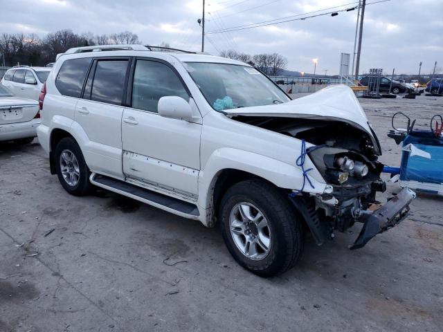 Photo 4 from auction – 2004 LEXUS GX 470 with VIN JTJBT20X740044654