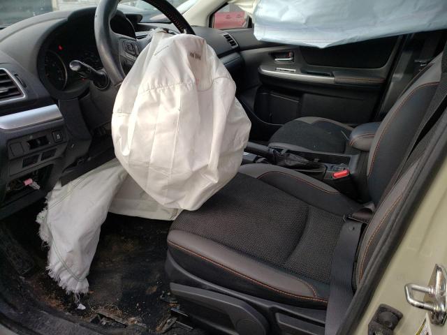 Photo 7 from auction – 2016 SUBARU CROSSTREK with VIN JF2GPABC9G8204431