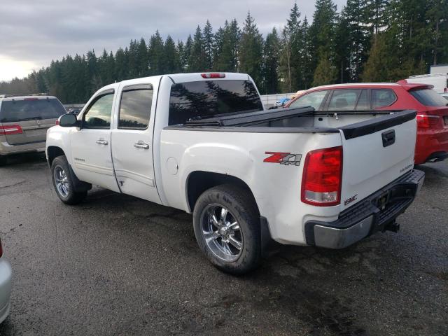 Photo 2 from auction – 2009 GMC SIERRA K15 with VIN 3GTEK13359G243095