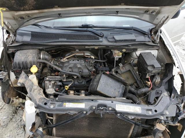 Photo 12 from auction – 2010 DODGE GRAND CARA with VIN 2D4RN4DE5AR178857