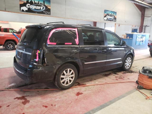 Photo 3 from auction – 2013 CHRYSLER TOWN & COU with VIN 2C4RC1BG1DR649963